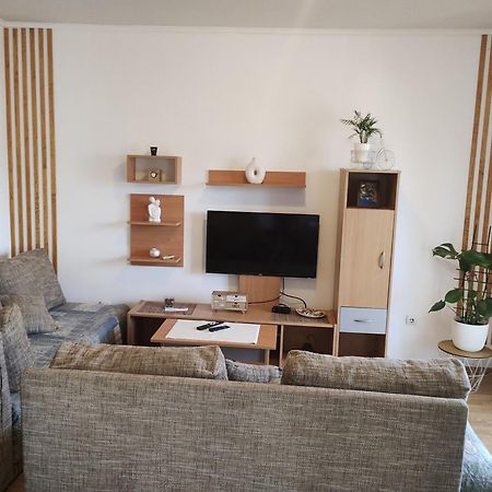 Apartment Bella Vista Kotor Luaran gambar