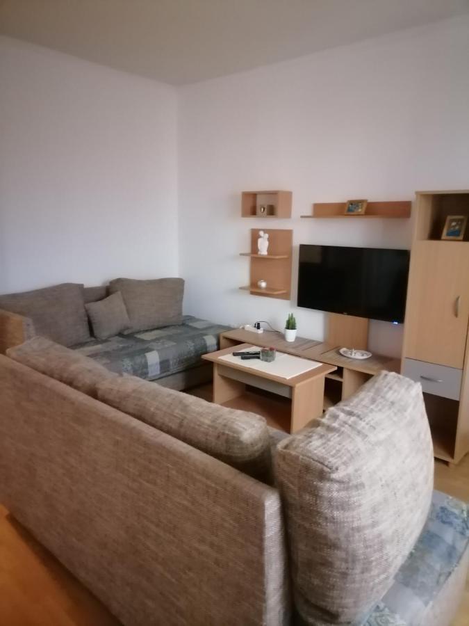 Apartment Bella Vista Kotor Luaran gambar