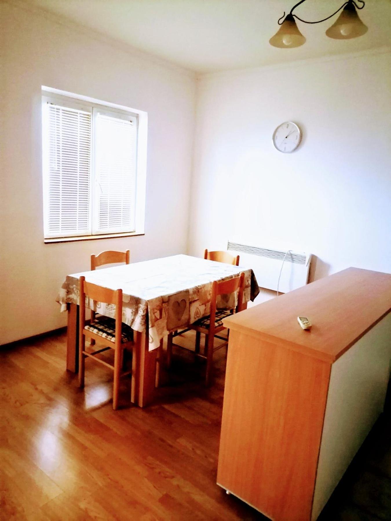 Apartment Bella Vista Kotor Luaran gambar