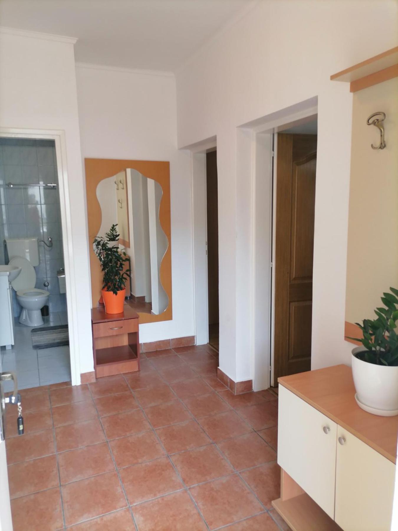 Apartment Bella Vista Kotor Bilik gambar