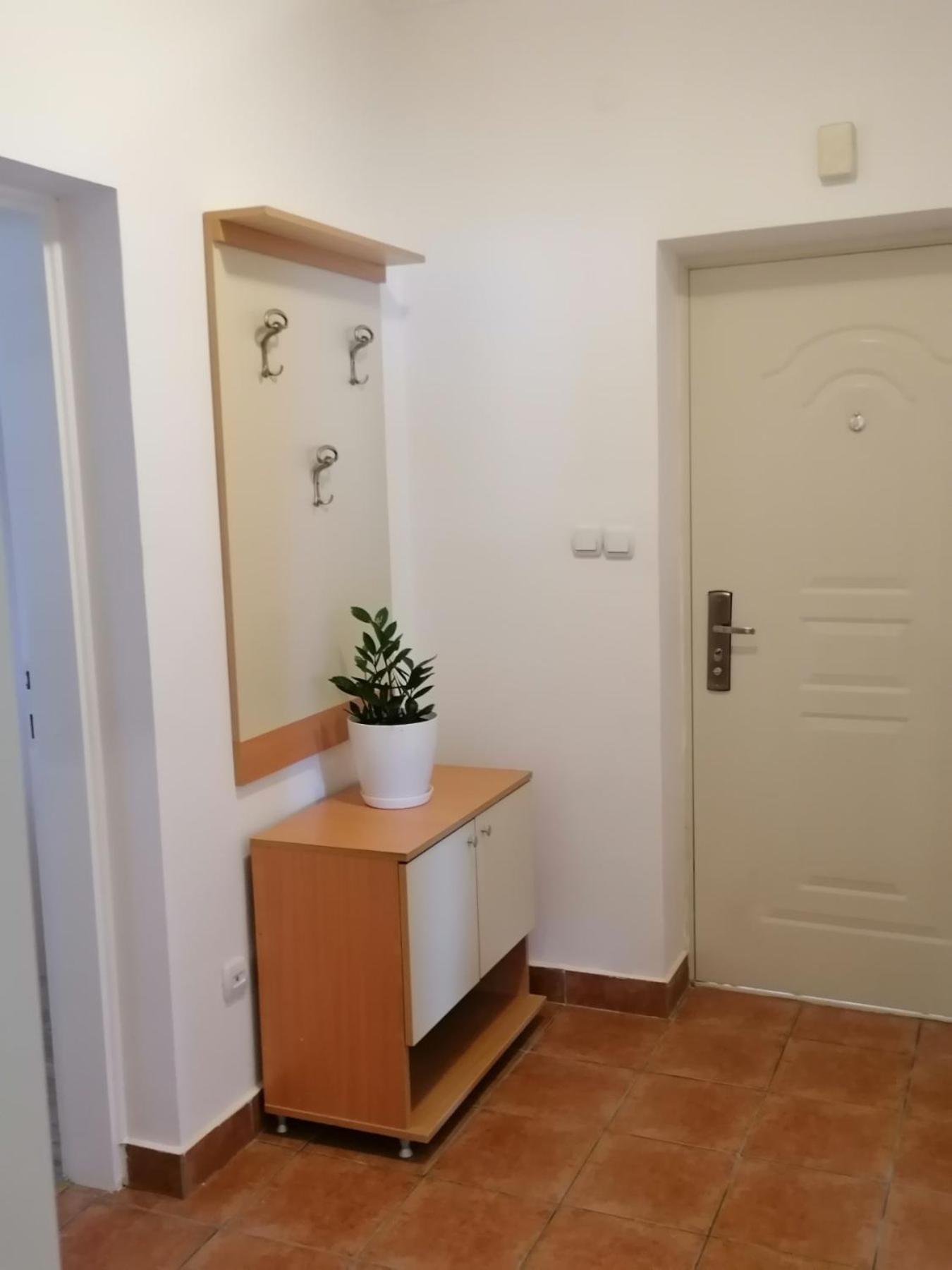 Apartment Bella Vista Kotor Bilik gambar