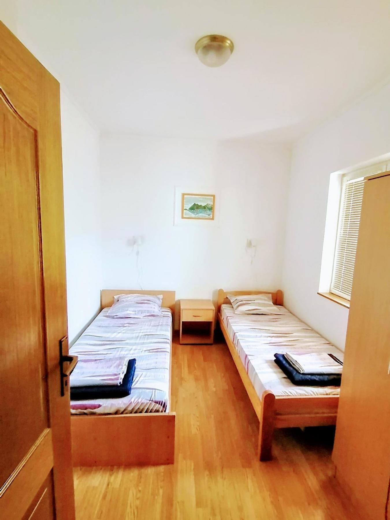 Apartment Bella Vista Kotor Bilik gambar