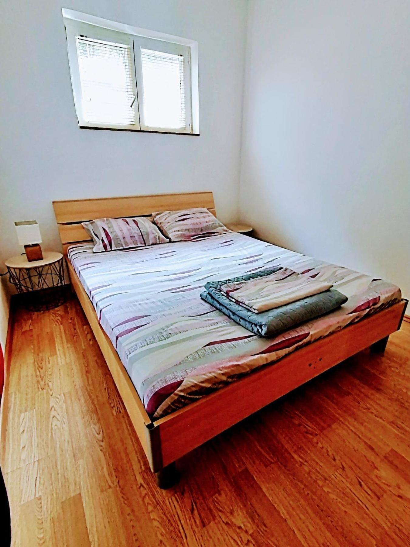 Apartment Bella Vista Kotor Bilik gambar