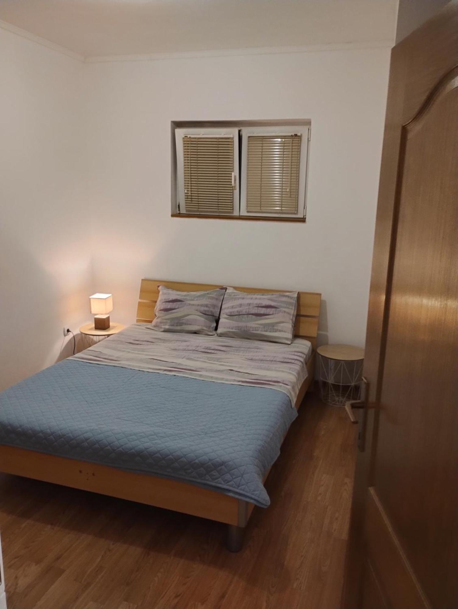 Apartment Bella Vista Kotor Luaran gambar